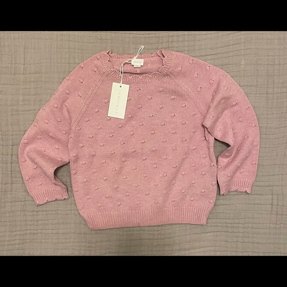 *SOLD* Jamie Kay Dotty